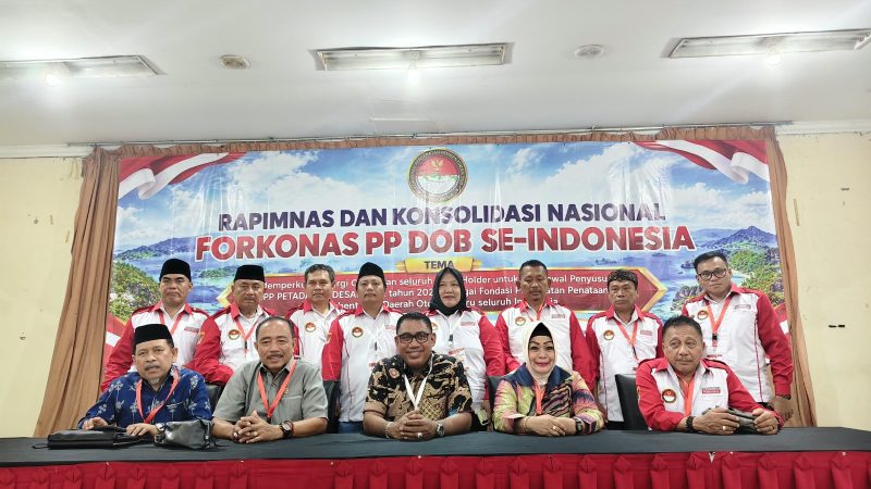 Moratorium DOB Belum Dibuka, DPRD Sulteng Perjuangkan Aspirasi Pemekaran