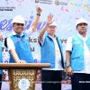 Anwar Hafid Resmikan Interkoneksi Sidera–Palu, 20 MW Rampung dari Total Proyek 50 MW