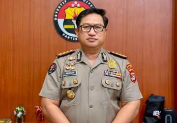 Bidpropam Polda Sulteng Ambil Alih Kasus Dugaan Penyelewengan BBM Subsidi di Banggai Laut