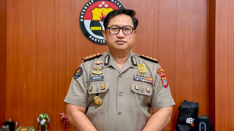 Bidpropam Polda Sulteng Ambil Alih Kasus Dugaan Penyelewengan BBM Subsidi di Banggai Laut
