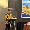 DPRD Sulteng Siapkan Landasan Hukum untuk Perkuat Perlindungan Petani