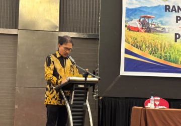 DPRD Sulteng Siapkan Landasan Hukum untuk Perkuat Perlindungan Petani