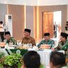 Pemprov Sulteng Matangkan Persiapan Tanwir dan Milad ke- 114 Muhammadiyah