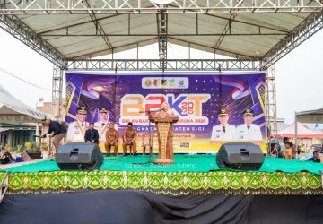 Wagub Reny Minta Karang Taruna Aktif Lindungi Pemuda dari Narkoba
