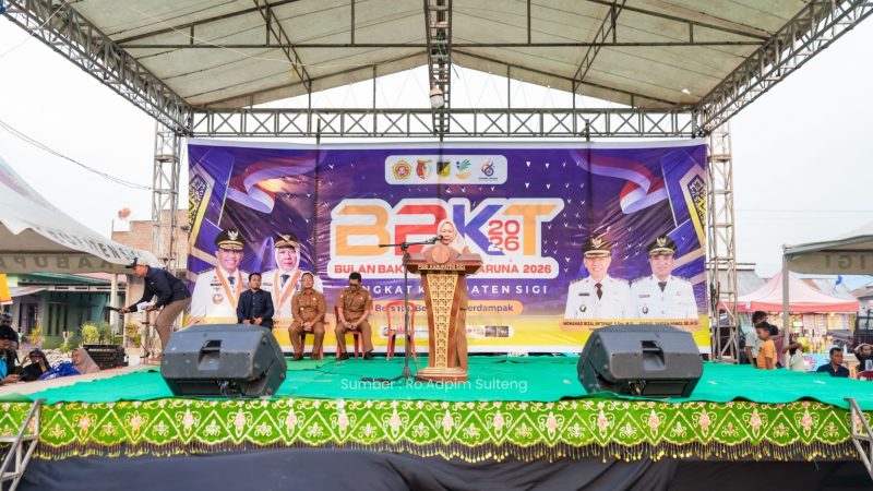 Wagub Reny Minta Karang Taruna Aktif Lindungi Pemuda dari Narkoba