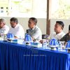 Gubernur Anwar Hafid Bentuk Satgas Terpadu untuk Optimalkan PAD dari Industri Morowali