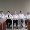 DPW PSI Sulteng Bawa Nama Jokowi untuk Pimpin PSI di Rapimnas