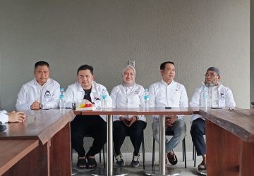 DPW PSI Sulteng Bawa Nama Jokowi untuk Pimpin PSI di Rapimnas