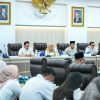 DPRD Sulteng Kawal Persiapan Haji 2027, Pemeriksaan Kesehatan Jemaah Jadi Perhatian