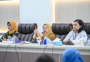 Pemprov Sulteng Sediakan Pap Smear Gratis untuk Deteksi Dini Kanker Serviks, Dibuka Sebulan