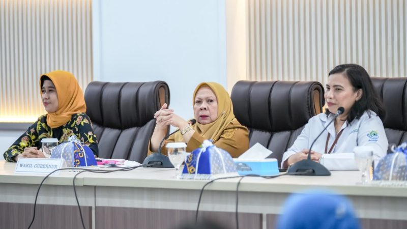 Pemprov Sulteng Sediakan Pap Smear Gratis untuk Deteksi Dini Kanker Serviks, Dibuka Sebulan