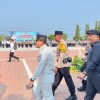 Operasi Aman Tinombala Dimulai 28 Oktober, DPRD Sulteng Beri Dukungan