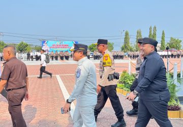 Operasi Aman Tinombala Dimulai 28 Oktober, DPRD Sulteng Beri Dukungan