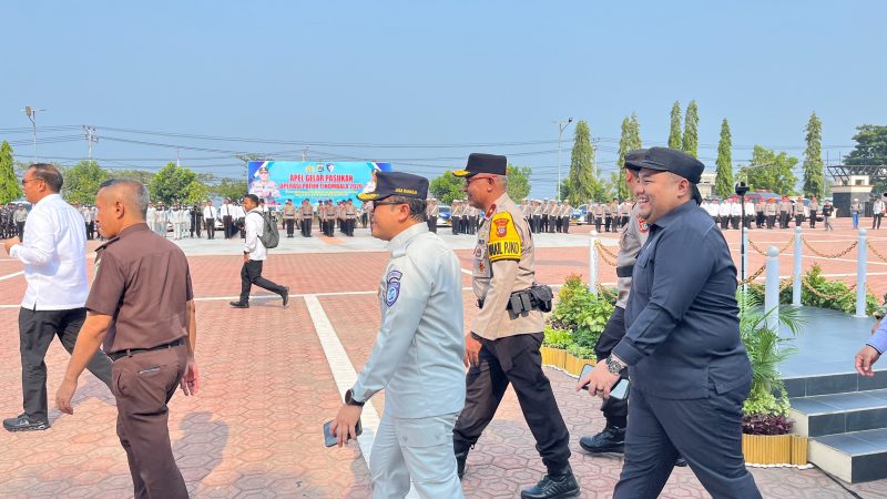 Operasi Aman Tinombala Dimulai 28 Oktober, DPRD Sulteng Beri Dukungan