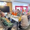 DPRD Sulteng Dukung Sinergi Lintas Sektor untuk Cegah Karhutla