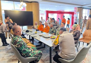 DPRD Sulteng Dukung Sinergi Lintas Sektor untuk Cegah Karhutla