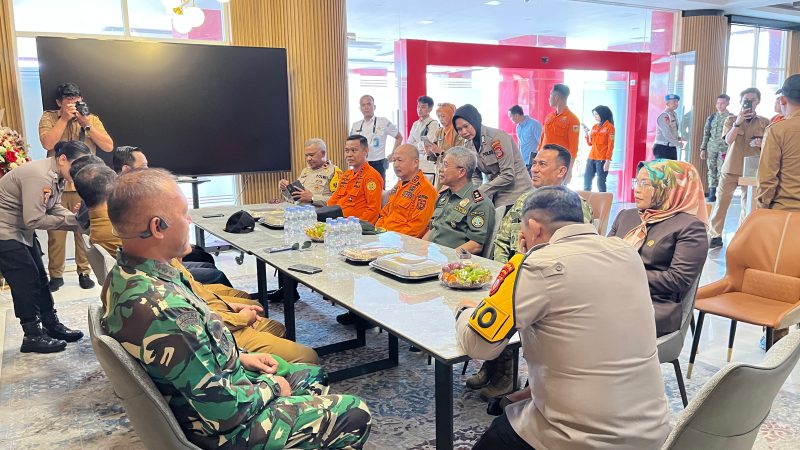 DPRD Sulteng Dukung Sinergi Lintas Sektor untuk Cegah Karhutla