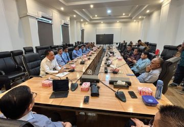 Bank Sulteng Mobile Belum Pulih Penuh, DPRD Minta Pemulihan Tuntas
