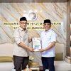 Embarkasi Haji Palu Ditargetkan Beroperasi 2027, Persiapan Capai 90 Persen