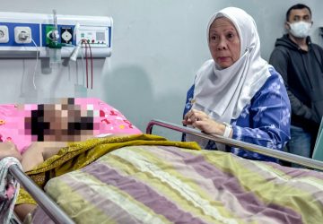 Bentrok di Palu Telan Korban, Reny Minta Warga Kedepankan Musyawarah