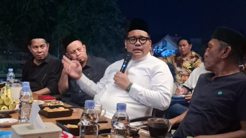 Munas HPA di Palu Bakal Terapkan Syarat Bebas Narkoba bagi Peserta