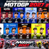 Daftar Lengkap Pembalap MotoGP 2027: Marc Marquez Satu Tim dengan Pedro Acosta