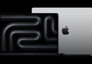 Apple Gelar Pro and Tell 28 Oktober, MacBook Pro Baru Dinantikan
