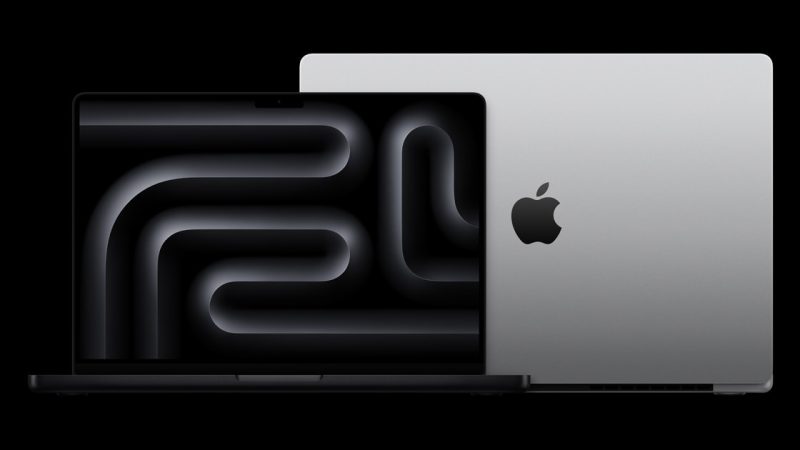 Apple Gelar Pro and Tell 28 Oktober, MacBook Pro Baru Dinantikan