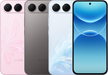 Harga OPPO A7 Pro dan Pro Max 5G Terpaut Rp2,5 Juta, Mana yang Lebih Sesuai?