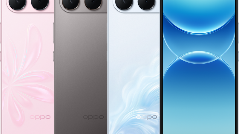 Harga OPPO A7 Pro dan Pro Max 5G Terpaut Rp2,5 Juta, Mana yang Lebih Sesuai?