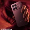 Redmi K100 Standar Muncul di Sertifikasi China, Kapan Meluncur?