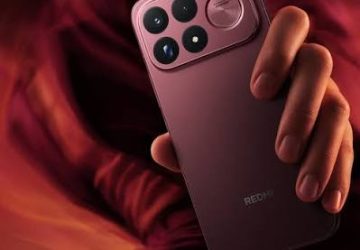 Redmi K100 Standar Muncul di Sertifikasi China, Kapan Meluncur?