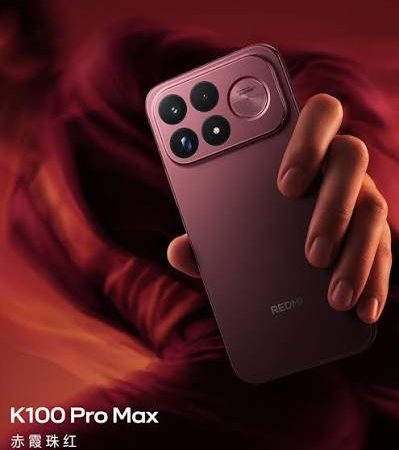 Redmi K100 Standar Muncul di Sertifikasi China, Kapan Meluncur?