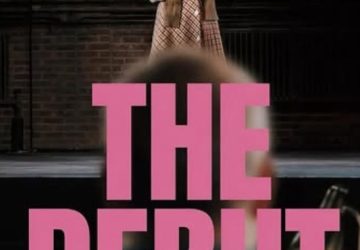 The Debut, Film Musikal Jesse Eisenberg yang Dibintangi Julianne Moore, Tayang Januari 2027