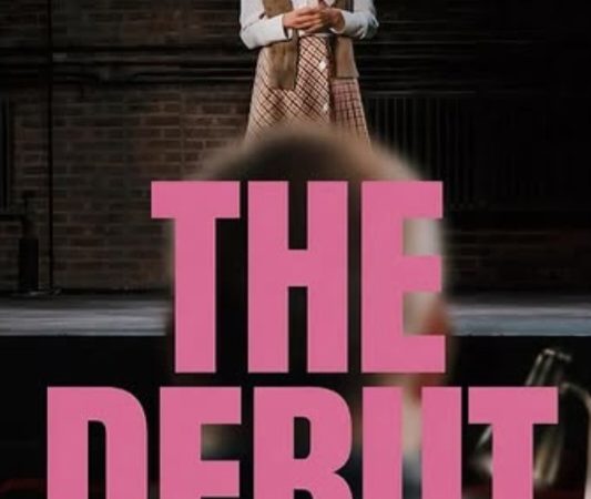 The Debut, Film Musikal Jesse Eisenberg yang Dibintangi Julianne Moore, Tayang Januari 2027
