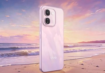 Pre-Order vivo V80 Lite 5G Dibuka 22 Oktober, Ini Daftar Harganya