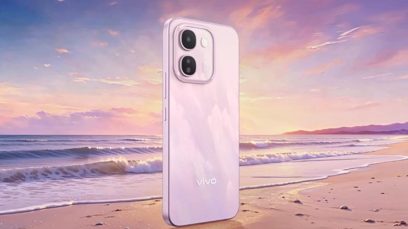Pre-Order vivo V80 Lite 5G Dibuka 22 Oktober, Ini Daftar Harganya