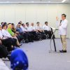 Pelatihan Kerja Gratis untuk 1 Juta Orang, Kemnaker Targetkan 60 Balai Baru