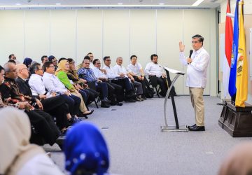 Pelatihan Kerja Gratis untuk 1 Juta Orang, Kemnaker Targetkan 60 Balai Baru