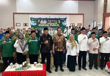 DPRD Sulteng Minta Perda Pesantren Tak Berhenti di Atas Kertas