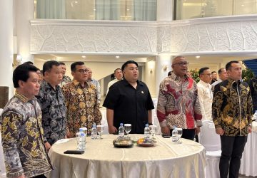 Dhandy Adhi Prabowo Ungkap Peluang Kerja Sama Rusia di Sulteng
