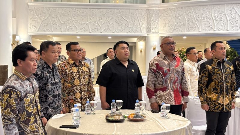 Dhandy Adhi Prabowo Ungkap Peluang Kerja Sama Rusia di Sulteng