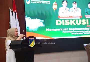 Reny Lamadjido: Kebijakan Pesantren Harus Relevan hingga 20 Tahun