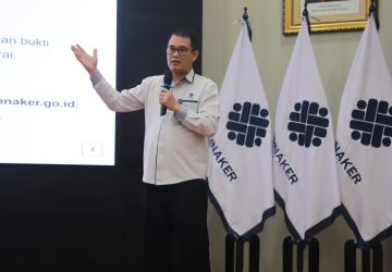 Korban PHK 2024–2026 Bisa Ikut Pelatihan Vokasi Kemnaker, Siapkan Dokumen Ini