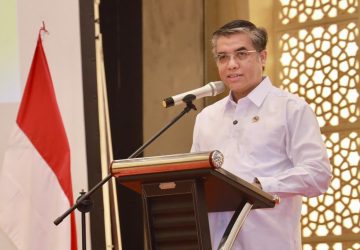 BSU 2026 Cair Rp900 Ribu, Ini Syarat dan Batas Gaji Penerimanya