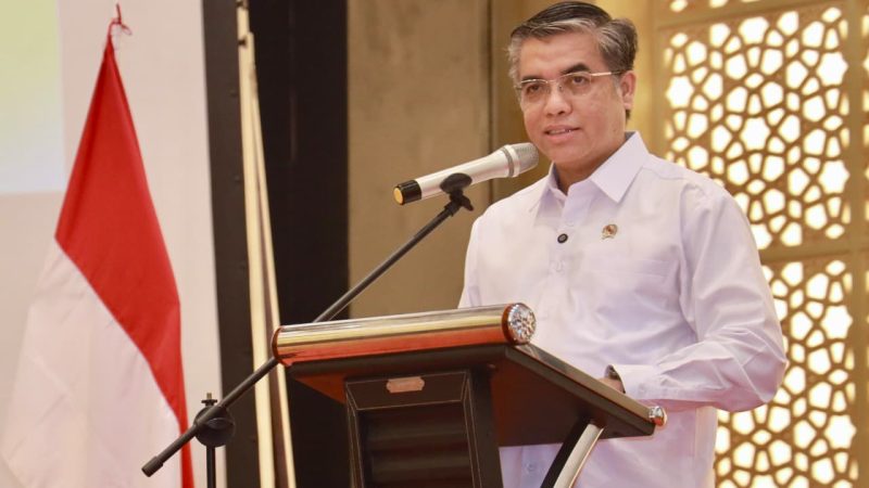 BSU 2026 Cair Rp900 Ribu, Ini Syarat dan Batas Gaji Penerimanya