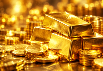 Jadwal Lengkap News XAU/USD Oktober 2026, Data AS Berpotensi Guncang Pergerakan XAU/USD