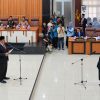 Nancy Fischer Resmi Jadi Anggota DPRD Palu, Gantikan Anugrah Pratama