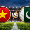 FIFA ASEAN Cup 2026: Nyaris Tersandung Pakistan, Vietnam Bangkit dan Siap Hadapi Malaysia
