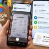 Struk Belanja Bisa Masuk Google Wallet, Kapan Tersedia di Indonesia?